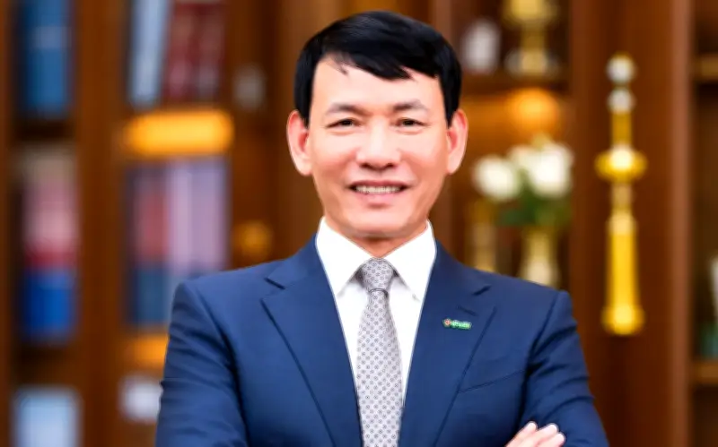 PC1: 7 lãnh đạo bị khởi tố, cổ phiếu giảm sâu