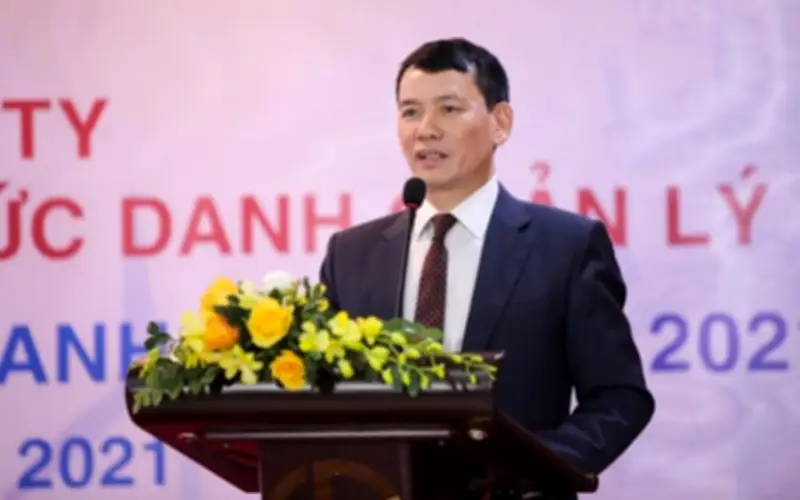 PC1: 7 lãnh đạo bị khởi tố, hoãn báo cáo tài chính, triệu tập đại hội bất thường