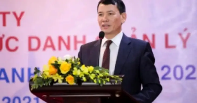 PC1 lên tiếng vụ lãnh đạo bị khởi tố, khẳng định hoạt động bình thường
