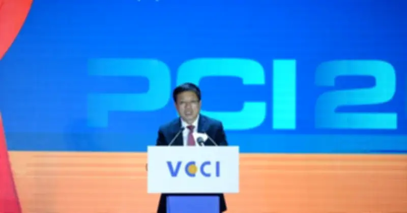 PCI 2.0 mở rộng đánh giá từ môi trường kinh doanh sang hệ sinh thái phát triển doanh nghiệp