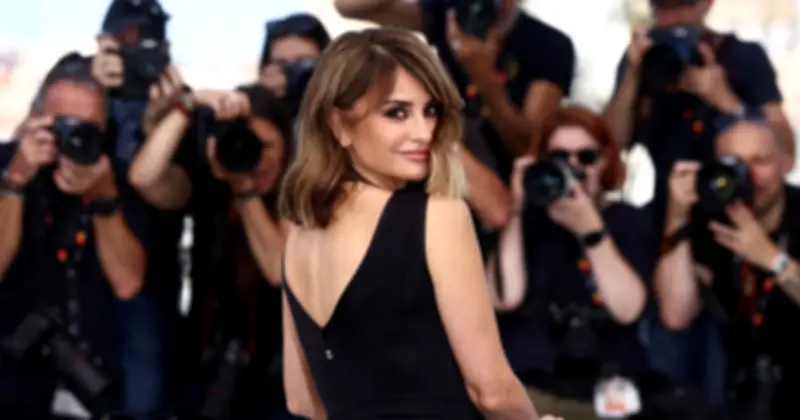 Penélope Cruz kể lại trải nghiệm cận kề cái chết kinh hoàng