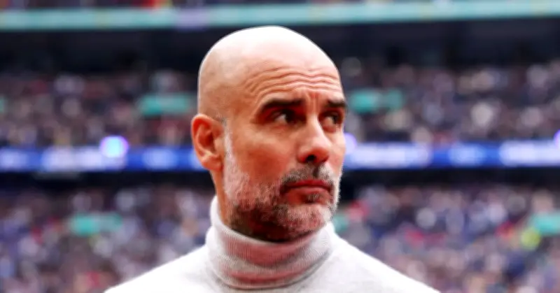 Pep Guardiola hướng đến ghế HLV đội tuyển Anh sau 10 năm cùng Man City