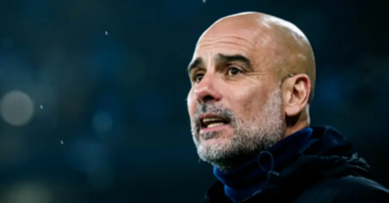 Pep Guardiola im lặng về tương lai, Man City hồi hộp chờ quyết định