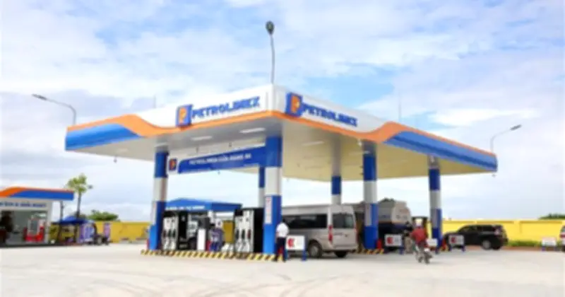 Petrolimex báo lỗ ròng 662 tỷ đồng trong quý 1/2026
