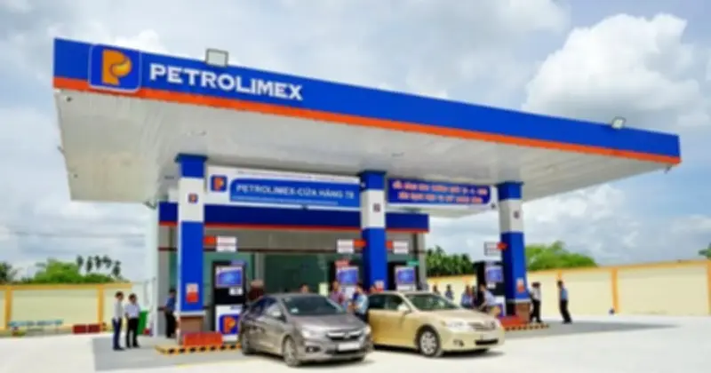 Petrolimex bất ngờ đầu tư chứng khoán hơn 6.400 tỷ đồng trong quý 1/2026