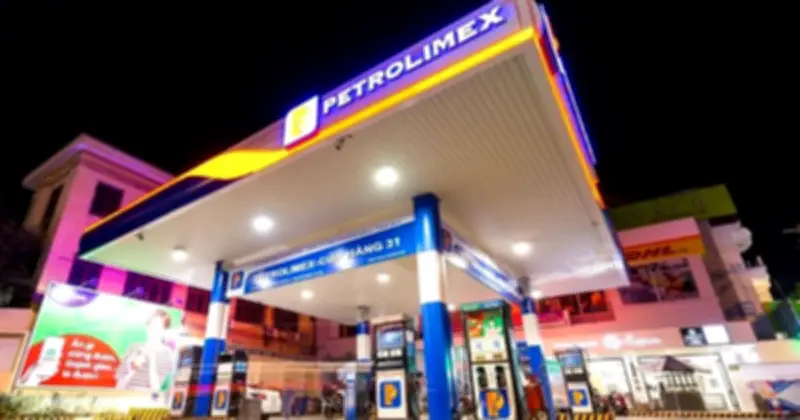 Petrolimex lỗ hơn 662 tỷ đồng quý 1/2026, doanh thu cao nhất 13 năm