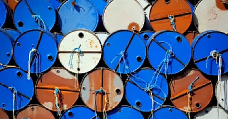 Petrovietnam công bố kịch bản ứng phó nếu giá dầu biến động mạnh