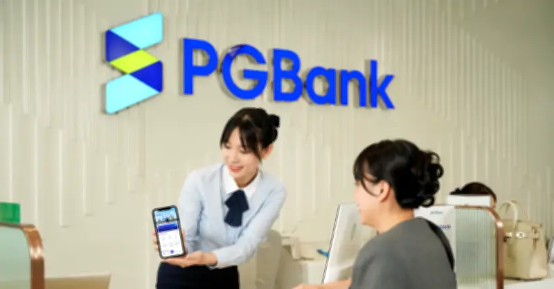 PGBank nâng cấp nền tảng ngân hàng số hợp kênh, tối ưu trải nghiệm