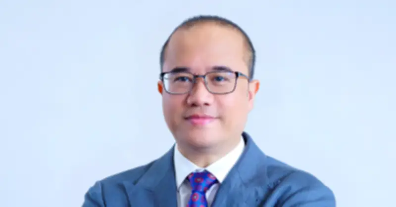 PGS.TS Nguyễn Trúc Lê làm Hiệu trưởng Trường ĐH Kinh tế - ĐHQG Hà Nội