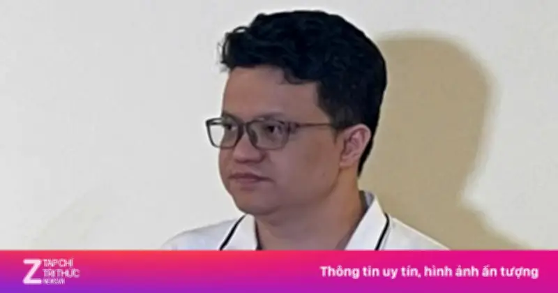 Phó Chủ tịch Hiệp hội Bản quyền Tác giả Việt Nam bị khởi tố vì xâm phạm quyền tác giả