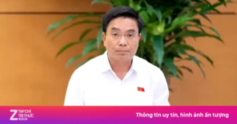 Phó chủ tịch Quốc hội đề cập sửa đổi chế độ tiền lương cán bộ