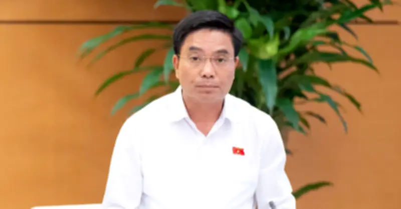 Phó Chủ tịch Quốc hội: Mới phòng cấp xã làm nhiệm vụ của 7 sở ngành