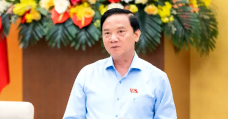 Phó Chủ tịch Quốc hội: Quy hoạch 20 năm khiến dân không được xây nhà