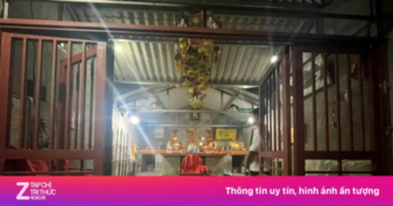 Phê chuẩn gia hạn tạm giữ đối tượng lợi dụng giải bùa để hiếp dâm thiếu nữ