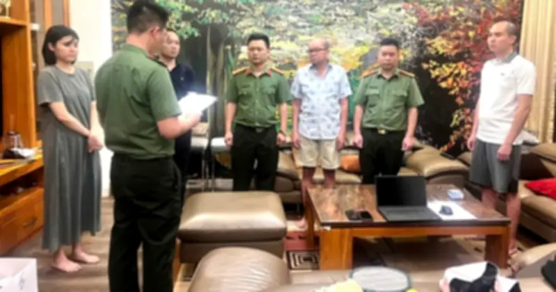 Phá chuyên án vận chuyển trái phép 84 tấn chất phóng xạ tại Lạng Sơn