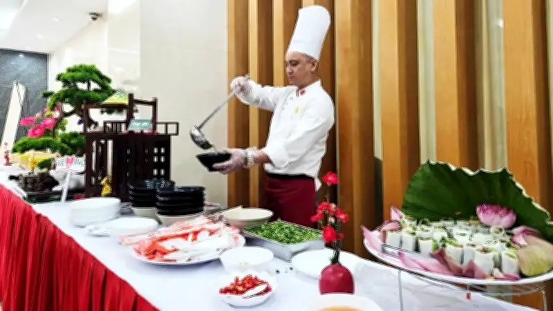 Phở Cultural Roadshow Europe 2026: Chuẩn hóa phở, nâng tầm ẩm thực Việt