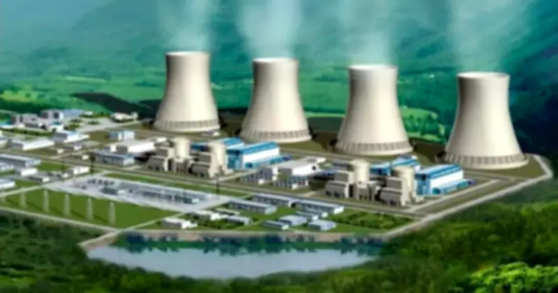 Phê duyệt đề án đào tạo nhân lực năng lượng nguyên tử đến năm 2050