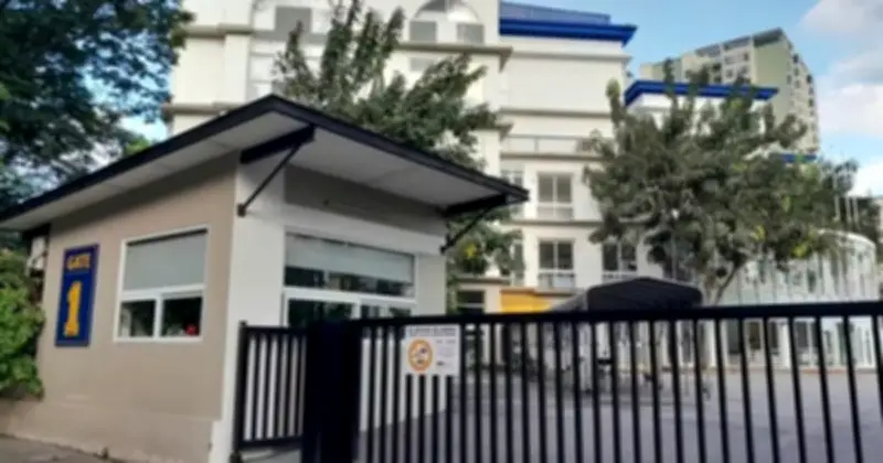 Phụ huynh lo ngại về tính pháp lý của Trường Liên cấp St. Mary's International School
