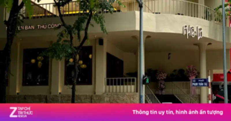 Phê La, mì cay Bosan, bún bò Huế Ngự Uyển bị phạt vì vi phạm an toàn thực phẩm