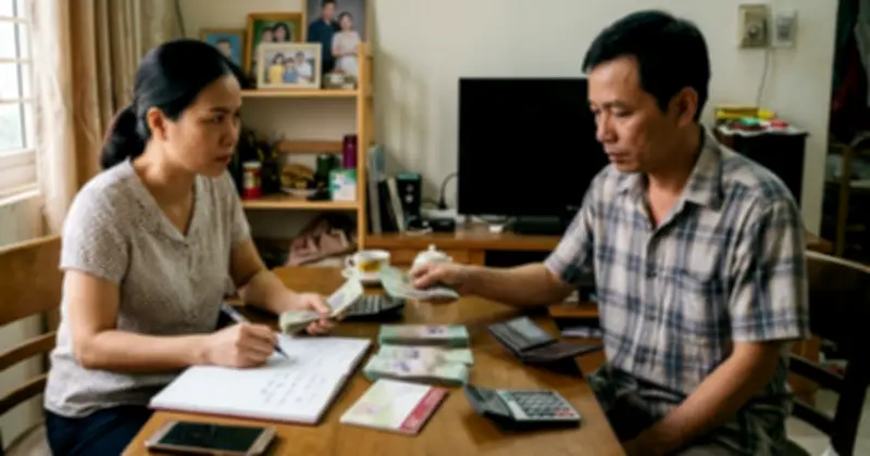 Phụ nữ gây bạo lực gia đình gia tăng: Những hành vi tưởng chừng vô hại