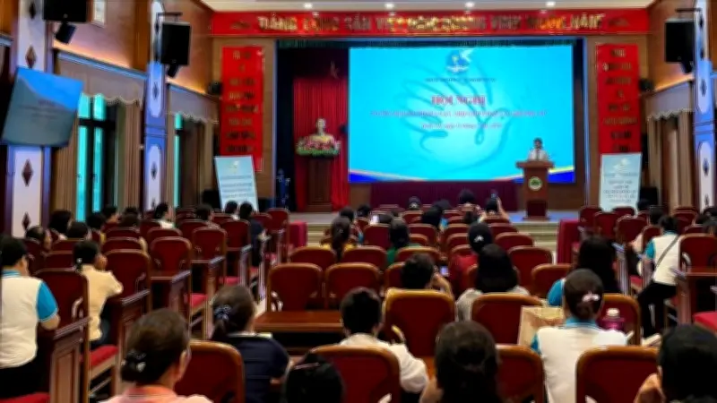 Phụ nữ là nạn nhân chính của lừa đảo trực tuyến: Cần trang bị kiến thức bảo vệ