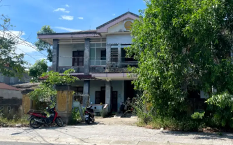 Phụ nữ Quảng Trị bị chồng cũ đâm trọng thương, nghi do mâu thuẫn tình cảm