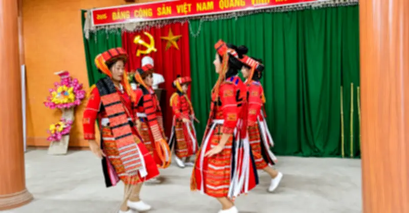 Phụ nữ Tuyên Quang đẩy mạnh chuyển đổi số, thu hẹp khoảng cách thông tin