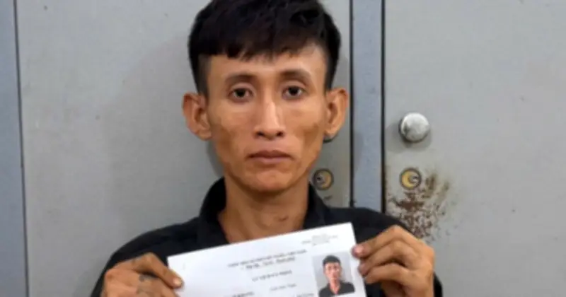 Phú Quốc: Bắt giữ nghi phạm cướp giật điện thoại du khách