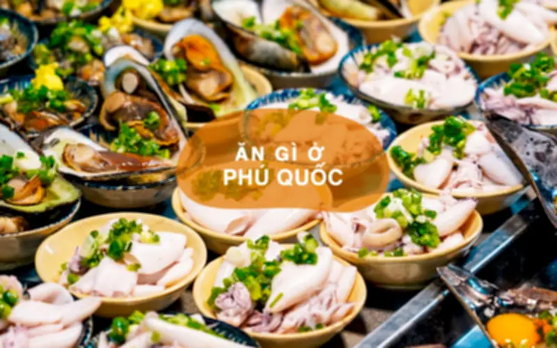 Phú Quốc – Đảo ngọc hút khách dịp lễ: Ăn gì, chơi gì, mua gì để chuyến đi đáng giá?