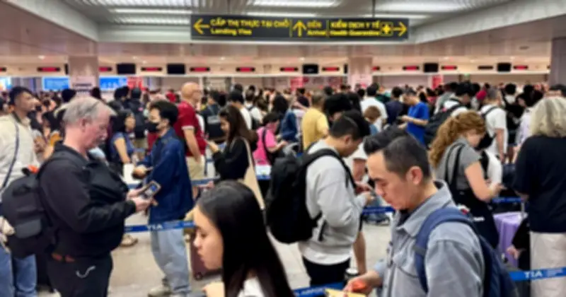 Phó thủ tướng: An ninh du lịch là yếu tố cạnh tranh quan trọng