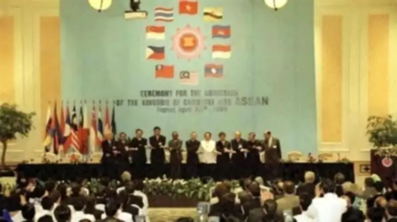 Phó Thủ tướng Campuchia khẳng định tầm quan trọng của các nguyên tắc ASEAN
