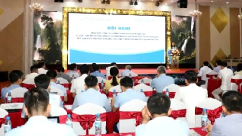 Phú Thọ tăng cường phòng chống dịch bệnh động vật, hướng tới chăn nuôi bền vững