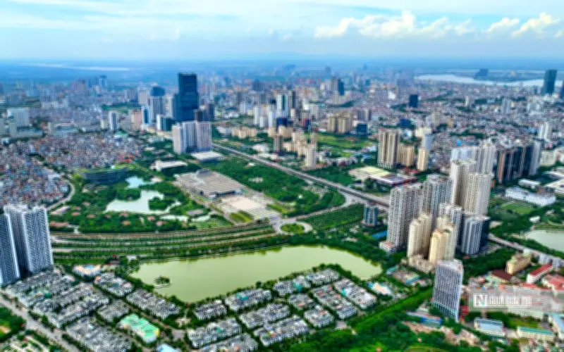 Phó Thủ tướng ký công điện giao chỉ tiêu tăng trưởng cho địa phương, doanh nghiệp Nhà nước