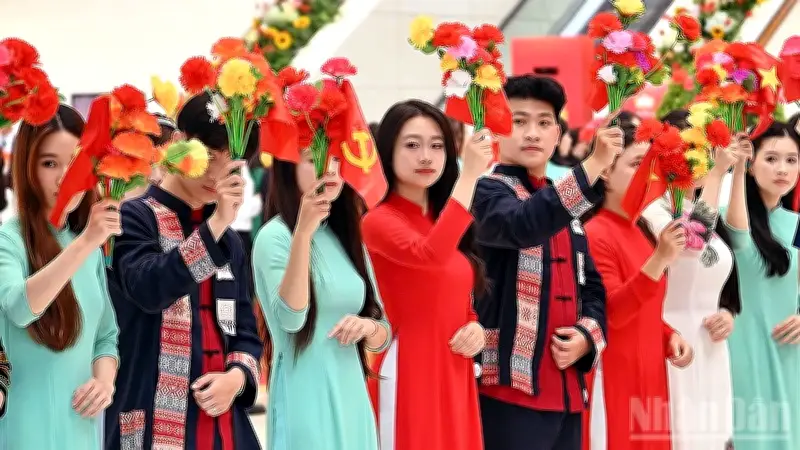 Phó Thủ tướng Phạm Gia Túc: Kinh tế vĩ mô ổn định, tăng trưởng GDP quý I/2026 đạt 7,83%