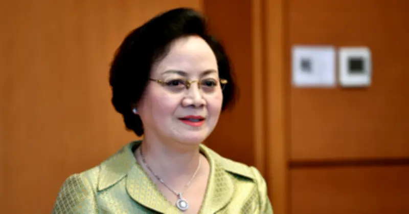 Phó Thủ tướng Phạm Thị Thanh Trà làm Trưởng ban Chỉ đạo cải cách tiền lương