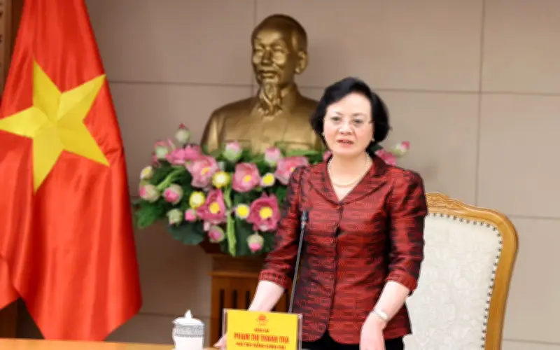 Phó Thủ tướng yêu cầu chuyển giao quản lý Khu Mỹ Đình phải xử lý dứt điểm tồn đọng