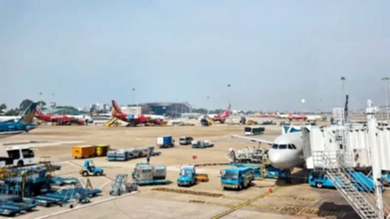 Phó Thủ tướng yêu cầu rà soát quy hoạch cảng hàng không, tránh lãng phí