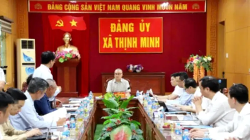 Phú Thọ: Đẩy nhanh tiến độ cao tốc Hòa Bình-Mộc Châu và các dự án giao thông trọng điểm