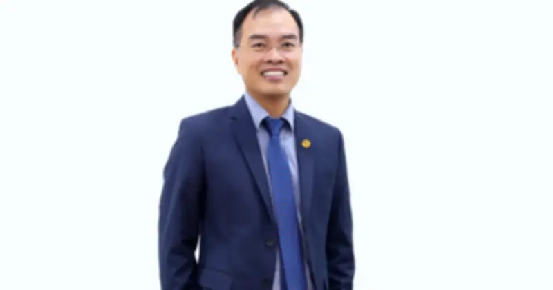 Phó Tổng giám đốc Sacombank từ nhiệm sau chưa đầy nửa năm