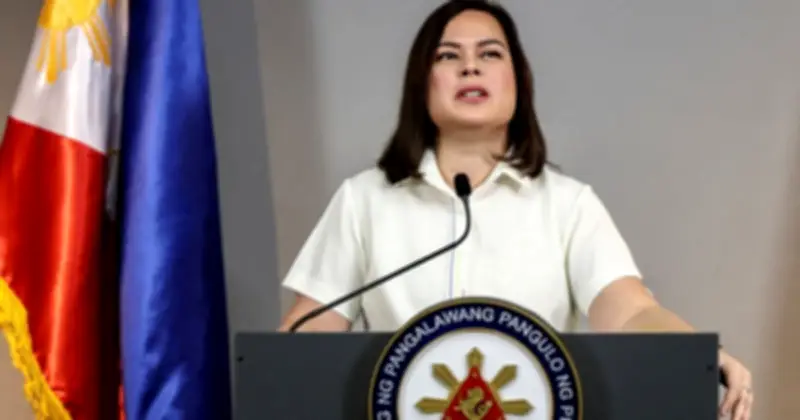 Phó Tổng thống Philippines Sara Duterte bị Hạ viện luận tội lần thứ hai