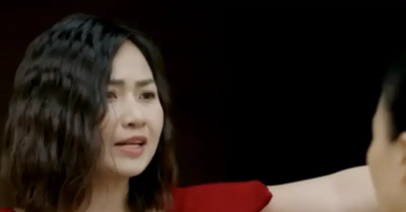 Phía bên kia thành phố tập 2: Mẹ Thái Cương quyết không giảng hòa