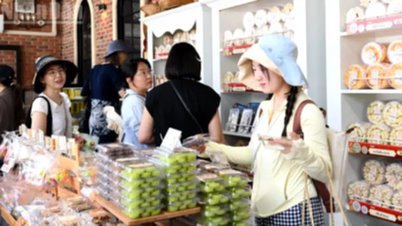 Phetchaburi: Thành phố ba hương vị và hành trình nâng tầm du lịch ẩm thực