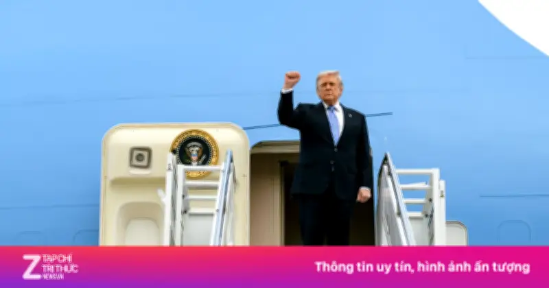 Phái đoàn Mỹ vứt bỏ điện thoại trước khi rời Trung Quốc vì lo nghe lén