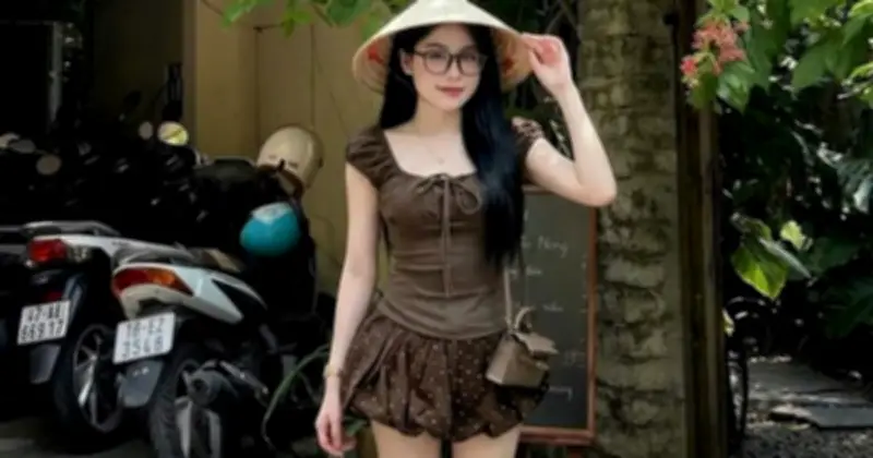 Phối đồ tone sur tone: Bí quyết thời trang tinh tế cho mọi cô gái