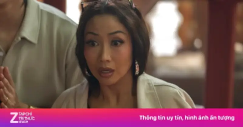 Phim 18+ 'Heo năm móng' của Ốc Thanh Vân bị soán ngôi bởi hai phim quốc tế
