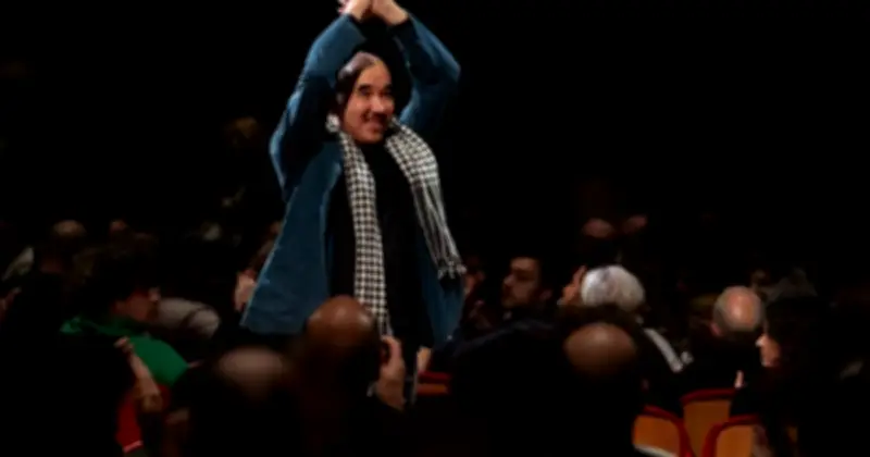 Phim Địa đạo: Mặt trời trong bóng tối thắng 2 giải tại LHP Viễn Đông 2026