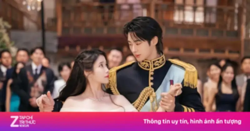 Phim của IU, Byeon Woo Seok bị 50.000 người Hàn tẩy chay vì xuyên tạc lịch sử