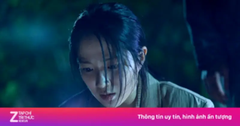 Phim kinh dị 'Salmokji: Whispering Water' gây sốt phòng vé Hàn Quốc
