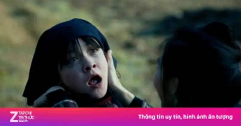 Phim kinh dị Việt: Công thức kiếm tiền từ nỗi sợ hãi