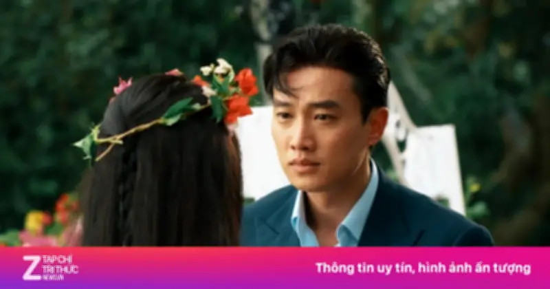 Phim 'Một thời ta đã yêu' của Quốc Trường gây thất vọng vì kịch bản sến sẩm